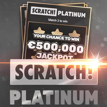 Scratch Platinum, Microgaming