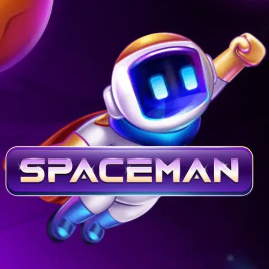 Spaceman, Pragmatic Play