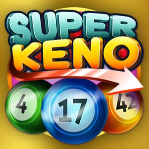 Super Keno 